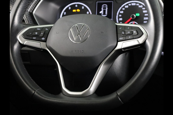 Volkswagen T-Cross 1.5 TSI Style 150 pk Automaat (DSG) | Navigatie | Parkeersensoren | Achteruitrijcamera | Apple Carplay/Android Auto | Stoelverwarming |