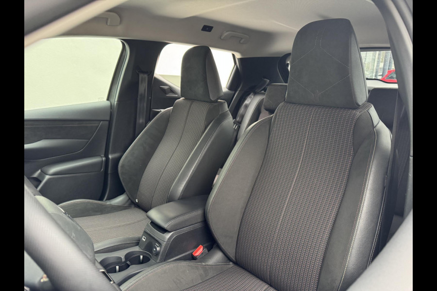 DS DS 3 1.2 PT 130 EAT8 Performance Line | 360 camera | Prijs is rijklaar