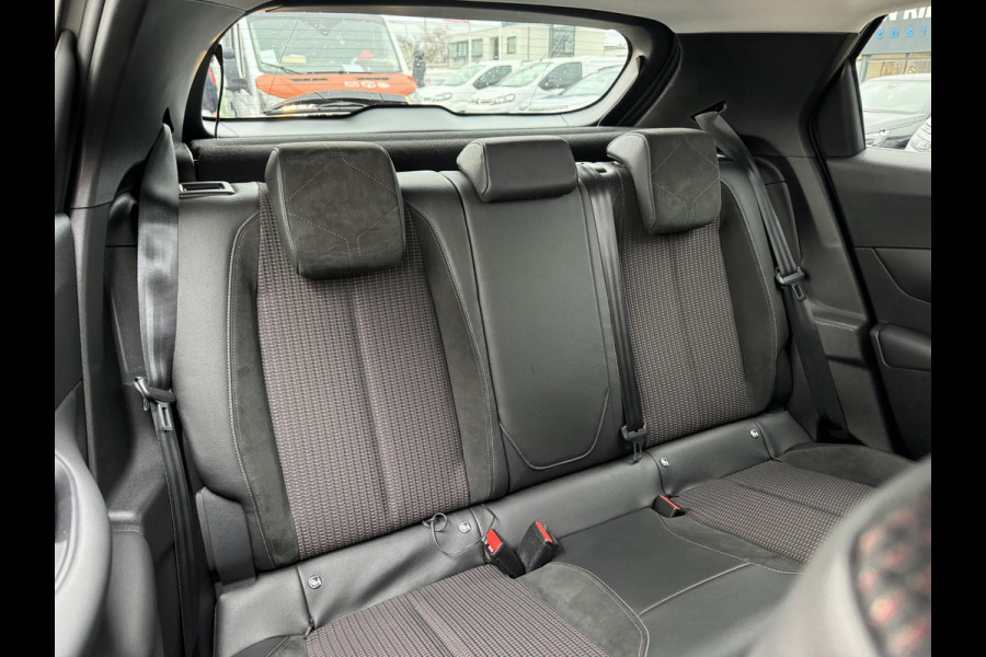 DS DS 3 1.2 PT 130 EAT8 Performance Line | 360 camera | Prijs is rijklaar