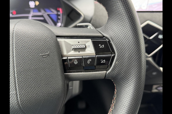 DS DS 3 1.2 PT 130 EAT8 Performance Line | 360 camera | Prijs is rijklaar