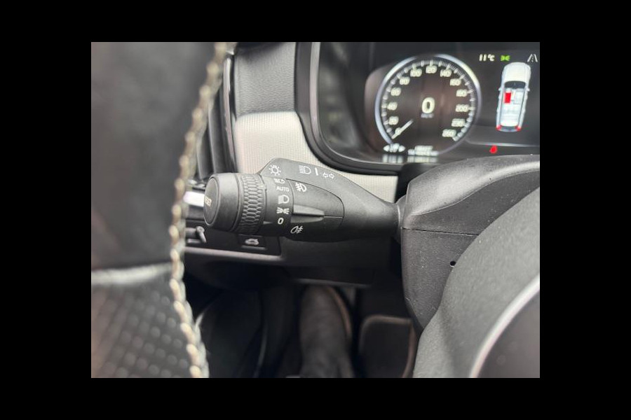 Volvo V90 2.0 T4 R-Design Autom.Prijs excl.BPM, Leder/sprtstoelen,Navigatie/camera,trekhaak