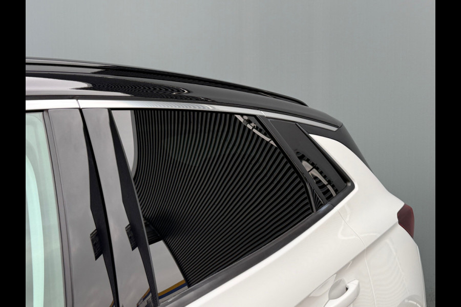 Opel Grandland BWJ 2022 | 1.2T 131PK Ultimate | TREKHAAK | 360 CAMERA | LEDER/ALCANTARA | CLIMA | WINTERPAKKET | NAVI | CARPLAY