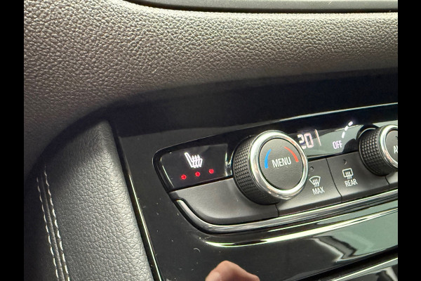 Opel Grandland BWJ 2022 | 1.2T 131PK Ultimate | TREKHAAK | 360 CAMERA | LEDER/ALCANTARA | CLIMA | WINTERPAKKET | NAVI | CARPLAY