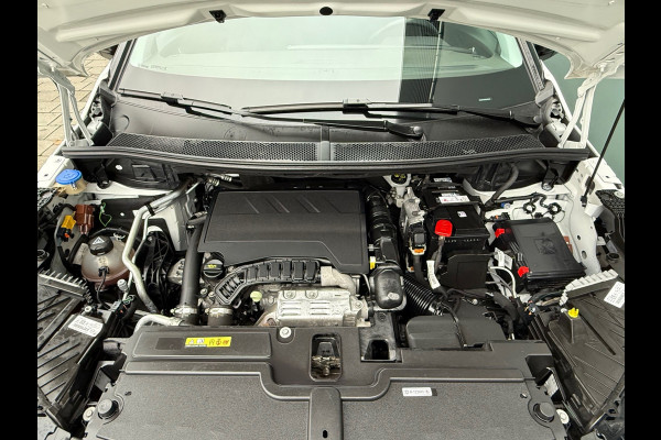 Opel Grandland BWJ 2022 | 1.2T 131PK Ultimate | TREKHAAK | 360 CAMERA | LEDER/ALCANTARA | CLIMA | WINTERPAKKET | NAVI | CARPLAY