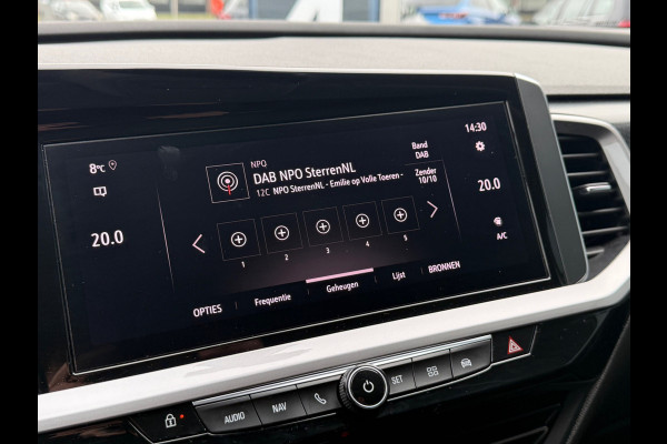 Opel Grandland BWJ 2022 | 1.2T 131PK Ultimate | TREKHAAK | 360 CAMERA | LEDER/ALCANTARA | CLIMA | WINTERPAKKET | NAVI | CARPLAY