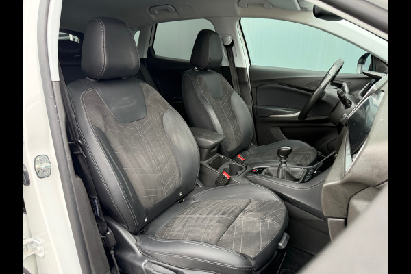 Opel Grandland BWJ 2022 | 1.2T 131PK Ultimate | TREKHAAK | 360 CAMERA | LEDER/ALCANTARA | CLIMA | WINTERPAKKET | NAVI | CARPLAY