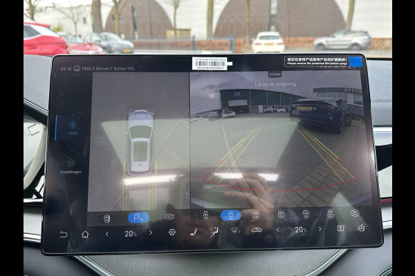 BYD SEAL U 1.5 DM-i FWD Comfort VAN: €41.900,- VOOR: €37.440,- UW EINDEJAARSVOORDEEL: €4.460,- | UNIEK IN NL! tot 125km electrisch rijbereik | 6 jaar volledige BYD GARANTIE | NIEUWE AUTO |