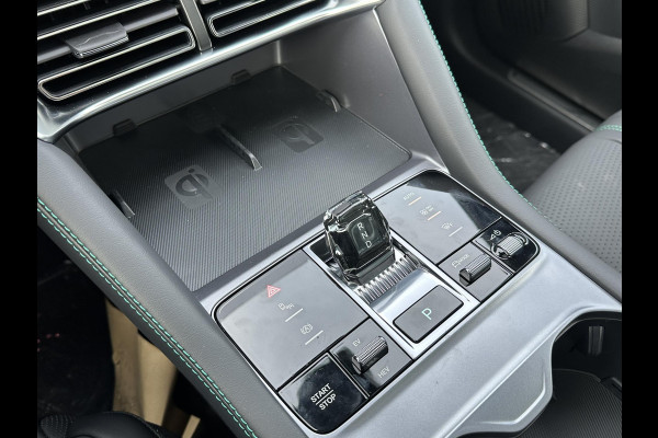 BYD SEAL U 1.5 DM-i FWD Comfort VAN: €41.900,- VOOR: €37.440,- UW EINDEJAARSVOORDEEL: €4.460,- | UNIEK IN NL! tot 125km electrisch rijbereik | 6 jaar volledige BYD GARANTIE | NIEUWE AUTO |