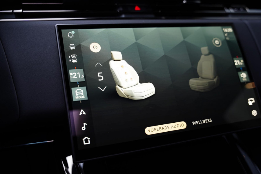 Land Rover Range Rover Sport P635 SV Celestial Sol Limited Edition