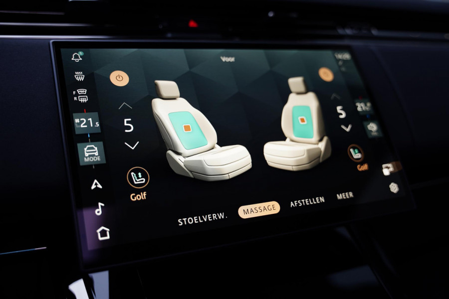 Land Rover Range Rover Sport P635 SV Celestial Sol Limited Edition