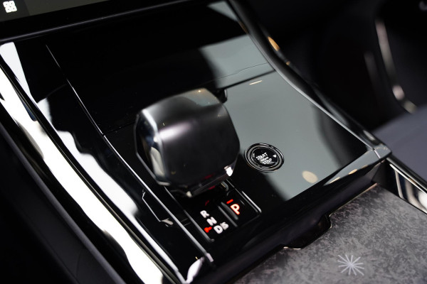 Land Rover Range Rover Sport P635 SV Celestial Sol Limited Edition