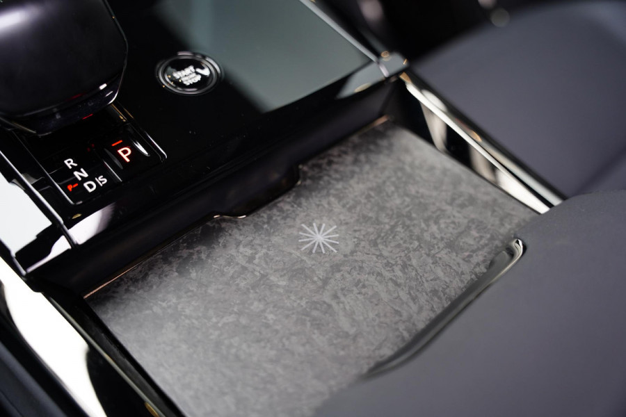 Land Rover Range Rover Sport P635 SV Celestial Sol Limited Edition