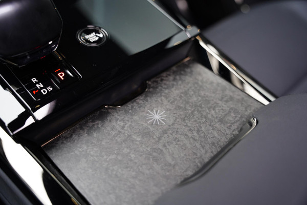 Land Rover Range Rover Sport P635 SV Celestial Sol Limited Edition