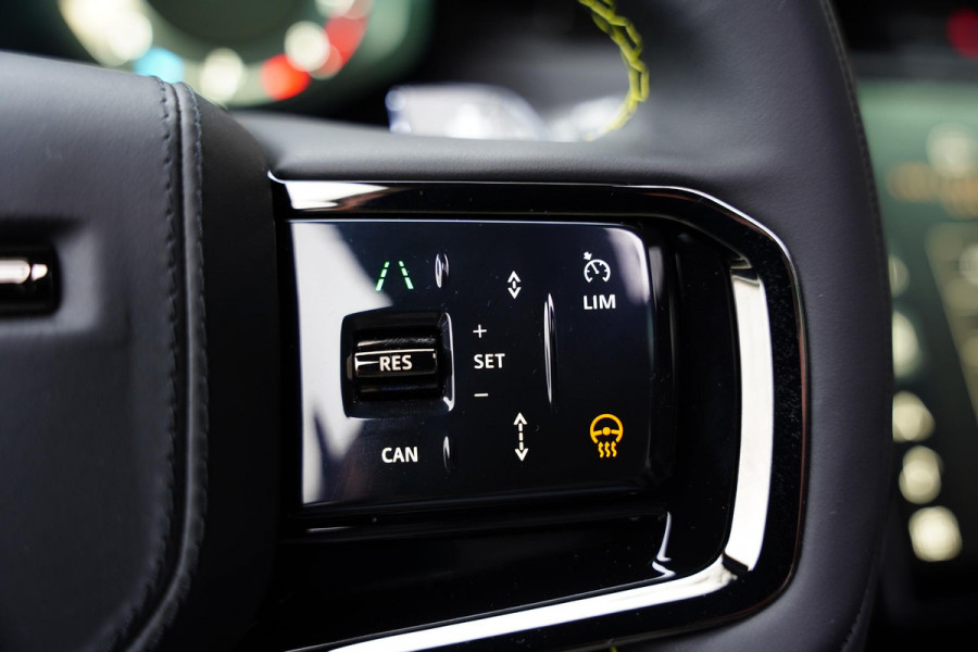 Land Rover Range Rover Sport P635 SV Celestial Sol Limited Edition