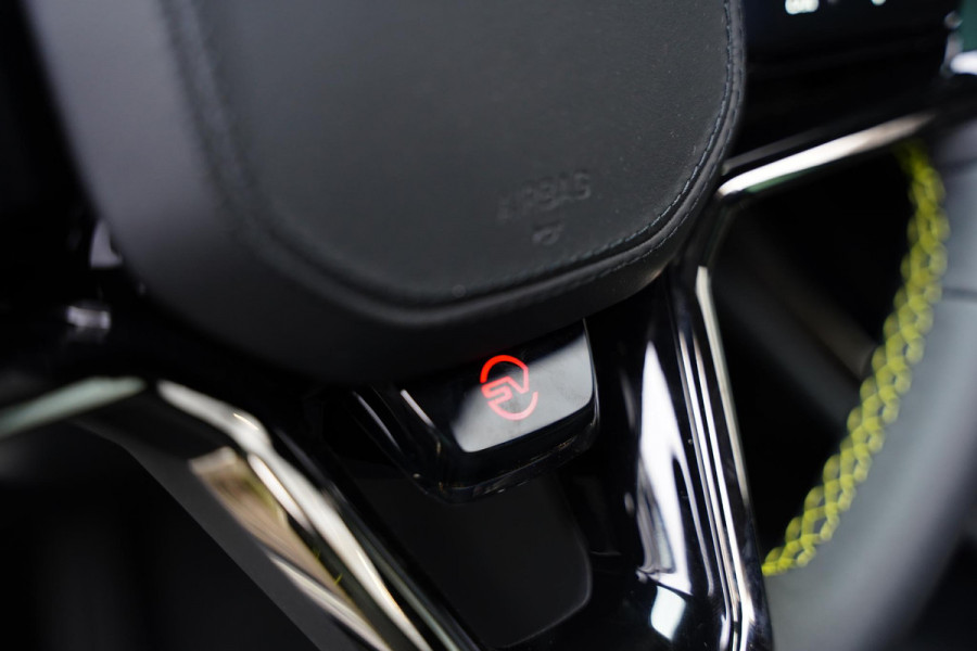 Land Rover Range Rover Sport P635 SV Celestial Sol Limited Edition