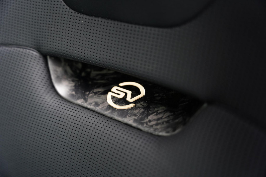 Land Rover Range Rover Sport P635 SV Celestial Sol Limited Edition