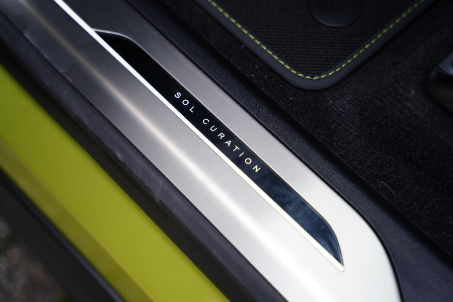 Land Rover Range Rover Sport P635 SV Celestial Sol Limited Edition