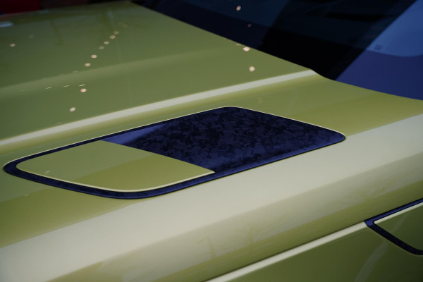 Land Rover Range Rover Sport P635 SV Celestial Sol Limited Edition