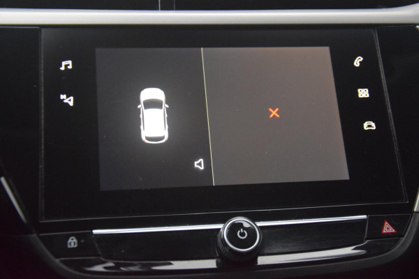 Opel CORSA-E Edition 50 kWh 90% SOH + LED MISTLAMPEN/PARKEERSENSOREN ACHTER