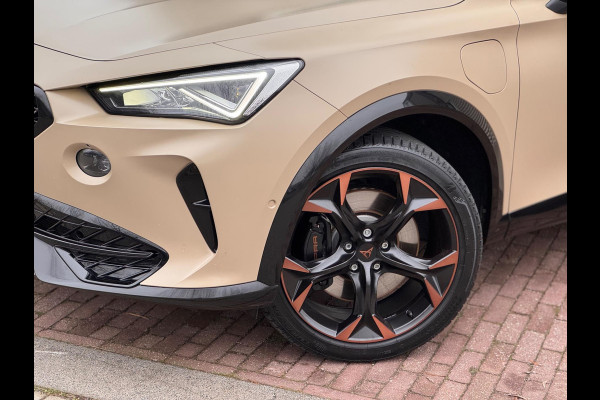 CUPRA Formentor 1.4 e-Hybrid VZ Performance Pano/Memory/360