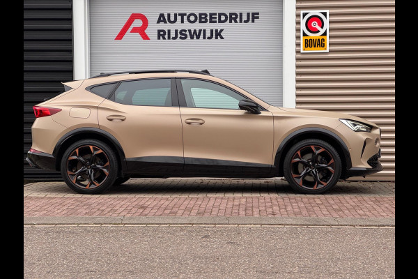 CUPRA Formentor 1.4 e-Hybrid VZ Performance Pano/Memory/360