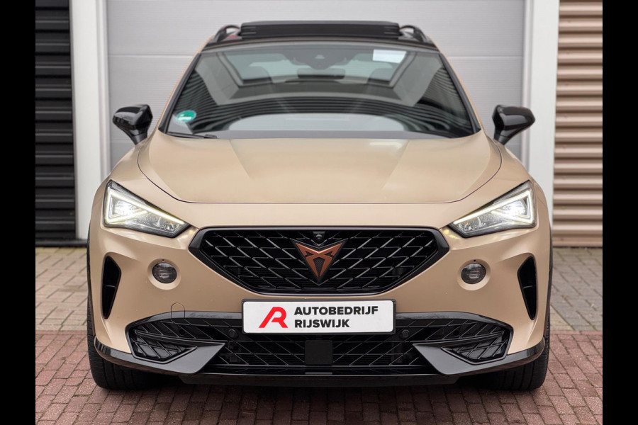CUPRA Formentor 1.4 e-Hybrid VZ Performance Pano/Memory/360