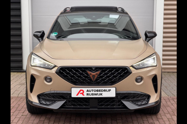 CUPRA Formentor 1.4 e-Hybrid VZ Performance Pano/Memory/360