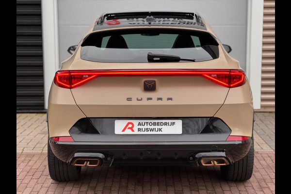 CUPRA Formentor 1.4 e-Hybrid VZ Performance Pano/Memory/360