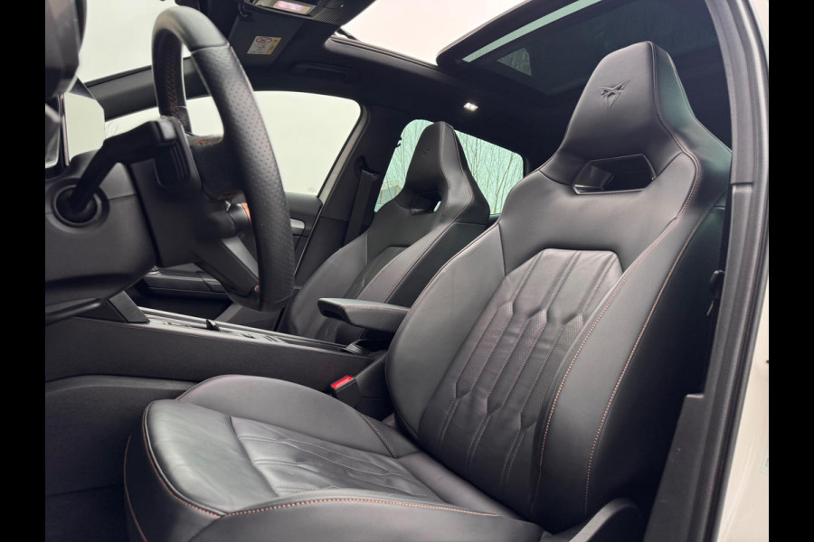 CUPRA Formentor 1.4 e-Hybrid VZ Performance Pano/Memory/360