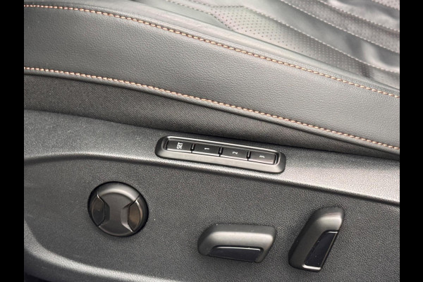 CUPRA Formentor 1.4 e-Hybrid VZ Performance Pano/Memory/360