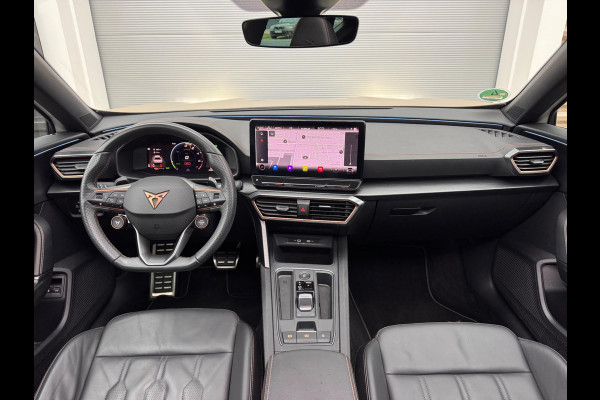 CUPRA Formentor 1.4 e-Hybrid VZ Performance Pano/Memory/360