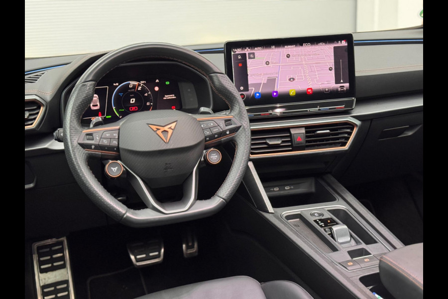 CUPRA Formentor 1.4 e-Hybrid VZ Performance Pano/Memory/360