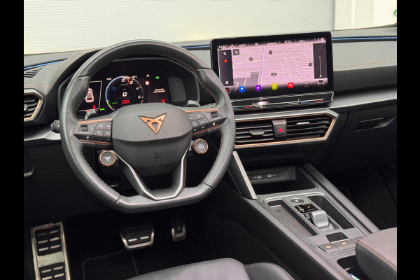 CUPRA Formentor 1.4 e-Hybrid VZ Performance Pano/Memory/360