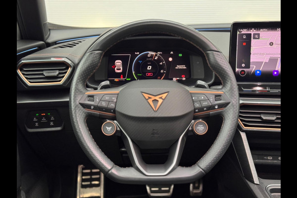 CUPRA Formentor 1.4 e-Hybrid VZ Performance Pano/Memory/360