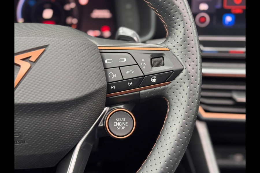 CUPRA Formentor 1.4 e-Hybrid VZ Performance Pano/Memory/360