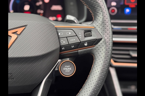 CUPRA Formentor 1.4 e-Hybrid VZ Performance Pano/Memory/360