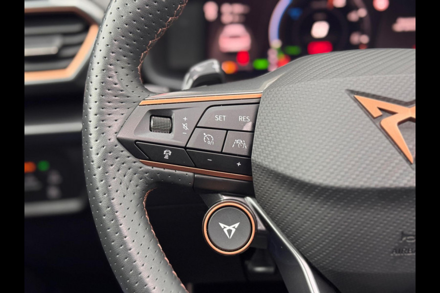 CUPRA Formentor 1.4 e-Hybrid VZ Performance Pano/Memory/360