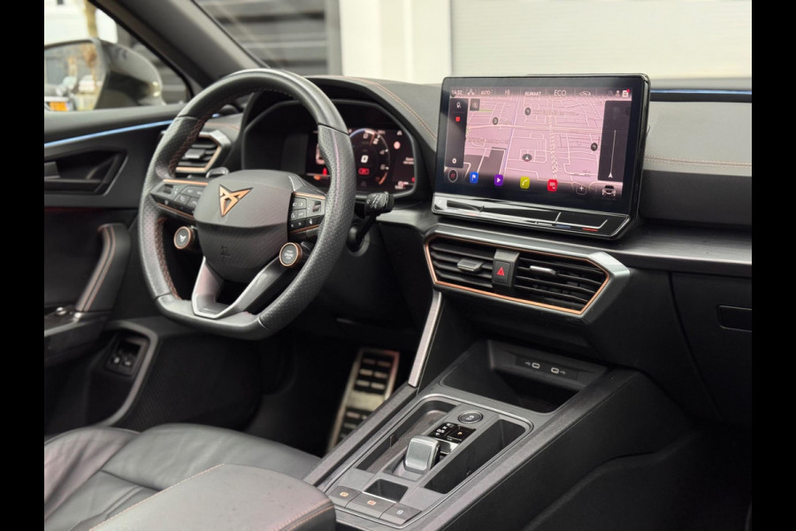 CUPRA Formentor 1.4 e-Hybrid VZ Performance Pano/Memory/360