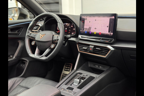 CUPRA Formentor 1.4 e-Hybrid VZ Performance Pano/Memory/360