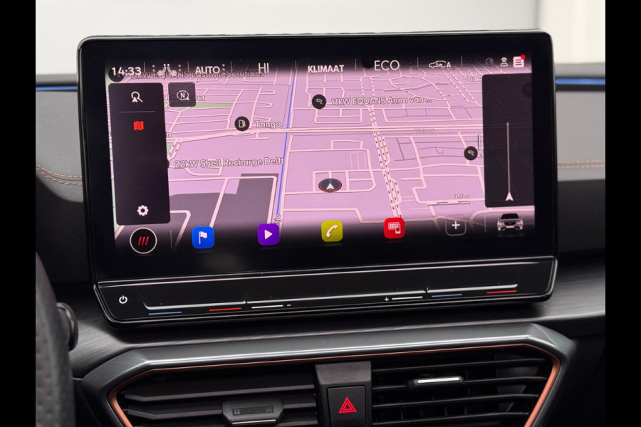 CUPRA Formentor 1.4 e-Hybrid VZ Performance Pano/Memory/360