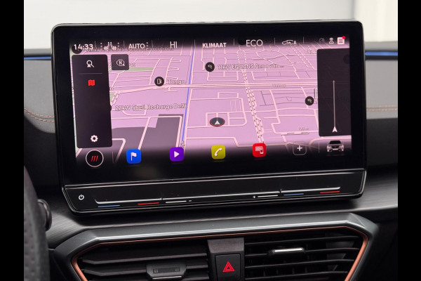 CUPRA Formentor 1.4 e-Hybrid VZ Performance Pano/Memory/360