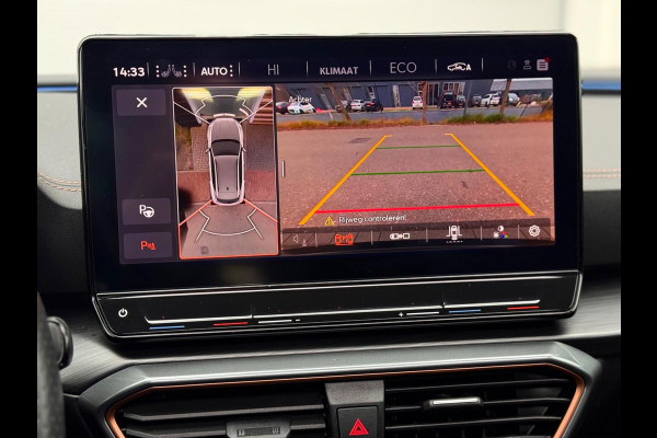 CUPRA Formentor 1.4 e-Hybrid VZ Performance Pano/Memory/360