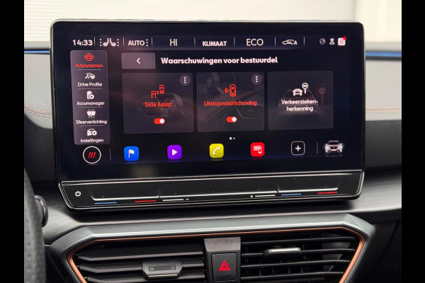 CUPRA Formentor 1.4 e-Hybrid VZ Performance Pano/Memory/360