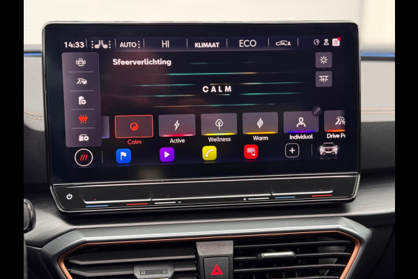 CUPRA Formentor 1.4 e-Hybrid VZ Performance Pano/Memory/360