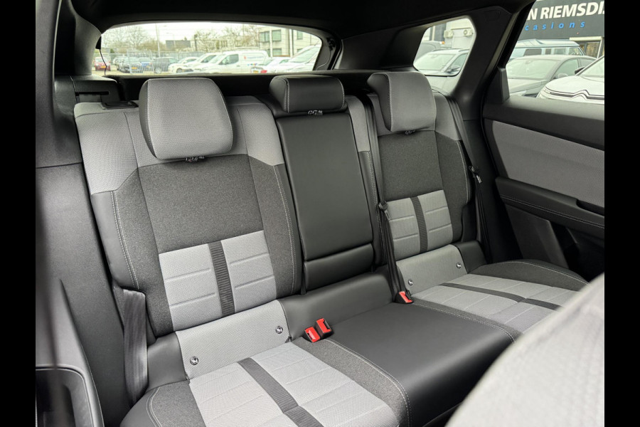 Opel Grandland 1.2 Turbo Hybrid GS 145 pk | Technologie-pakket | Prijs is rijklaar