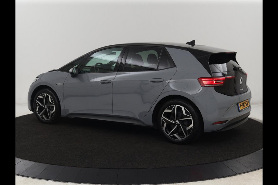 Volkswagen ID.3 Pro S 77 kWh | Stoel & stuurverwarming | Matrix LED | Keyless | Camera | Adaptive cruise | Carplay | Sfeerverlichting | Navigatie