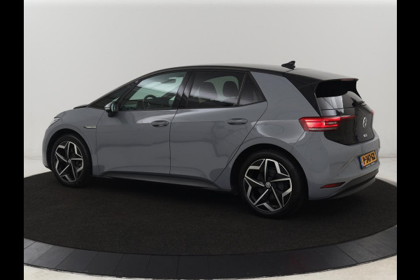 Volkswagen ID.3 Pro S 77 kWh | Stoel & stuurverwarming | Matrix LED | Keyless | Camera | Adaptive cruise | Carplay | Sfeerverlichting | Navigatie