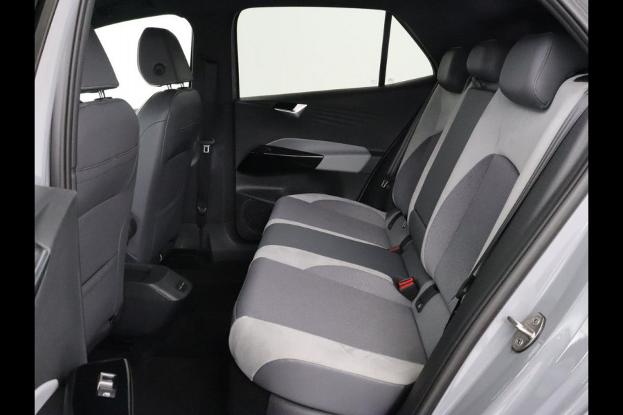 Volkswagen ID.3 Pro S 77 kWh | Stoel & stuurverwarming | Matrix LED | Keyless | Camera | Adaptive cruise | Carplay | Sfeerverlichting | Navigatie