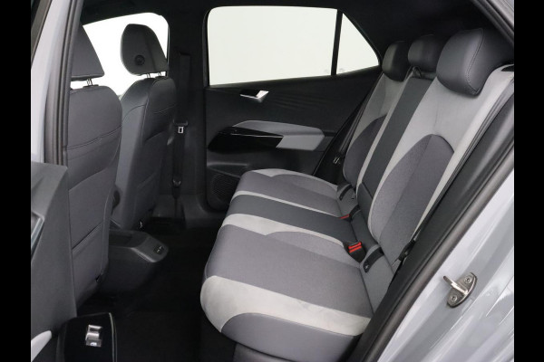 Volkswagen ID.3 Pro S 77 kWh | Stoel & stuurverwarming | Matrix LED | Keyless | Camera | Adaptive cruise | Carplay | Sfeerverlichting | Navigatie