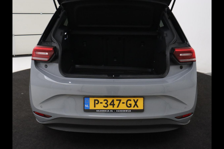 Volkswagen ID.3 Pro S 77 kWh | Stoel & stuurverwarming | Matrix LED | Keyless | Camera | Adaptive cruise | Carplay | Sfeerverlichting | Navigatie